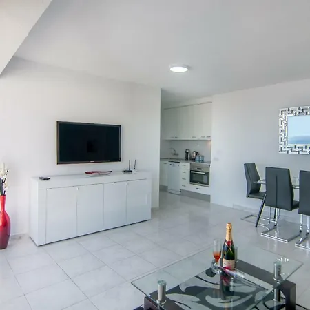 La Estrella 1a020 Apartment Los Cristianos (Tenerife)