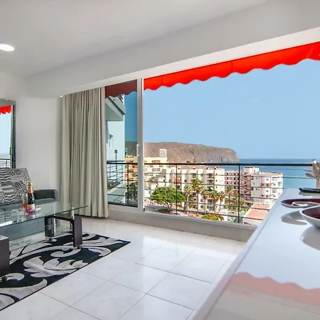 La Estrella 1a020 Apartment