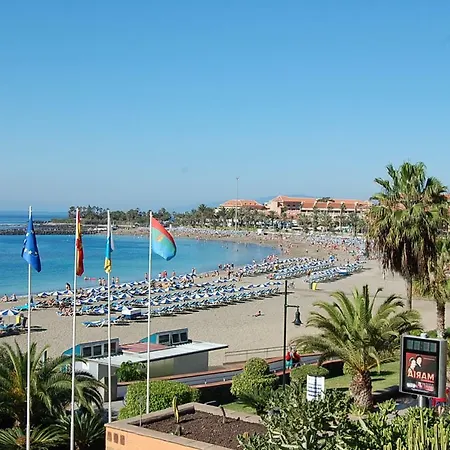 La Estrella 1a020 Apartman *