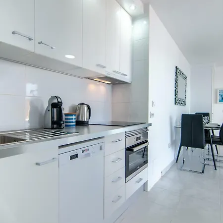 Apartamento La Estrella 1a020