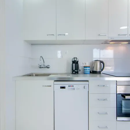 La Estrella 1a020 Апартаменты