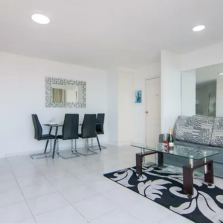 La Estrella 1a020 Apartamento *