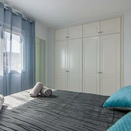 La Estrella 1a020 Apartamento *