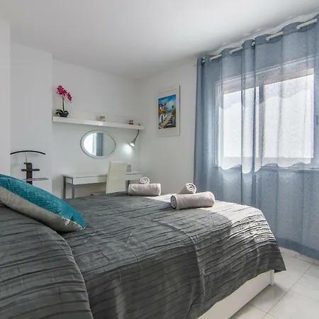 La Estrella 1a020 Apartment *