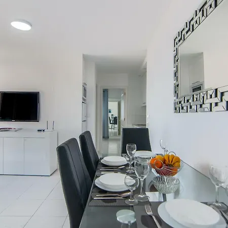 Apartamento La Estrella 1a020 *