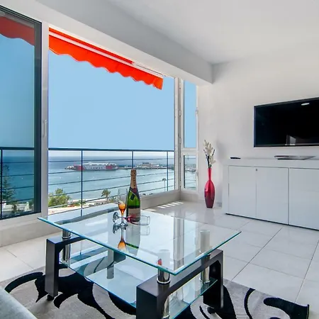 La Estrella 1a020 * Los Cristianos (Tenerife)