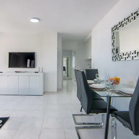 Apartamento La Estrella 1a020 *