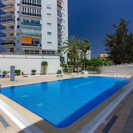 La Estrella 1a020 Apartment Los Cristianos (Tenerife)