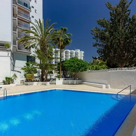 Apartamento La Estrella 1a020