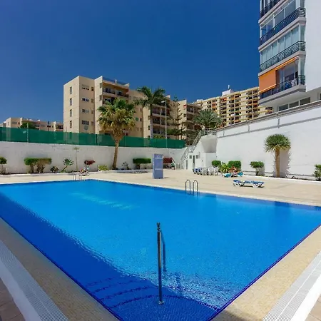 Apartment La Estrella 1a020 *