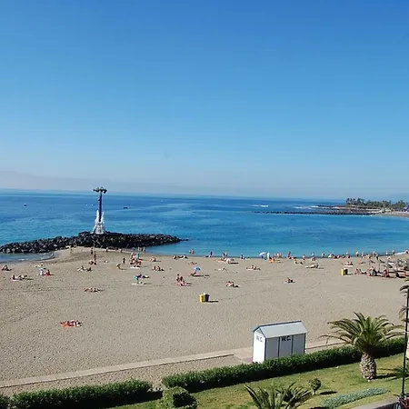 La Estrella 1a020 Apartamento Los Cristianos (Tenerife)