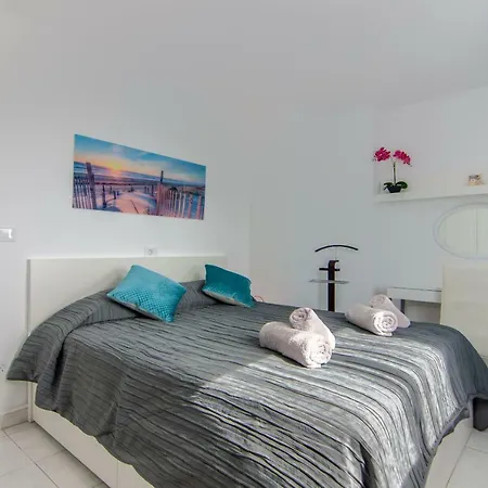 Lägenhet La Estrella 1a020 Los Cristianos (Tenerife)