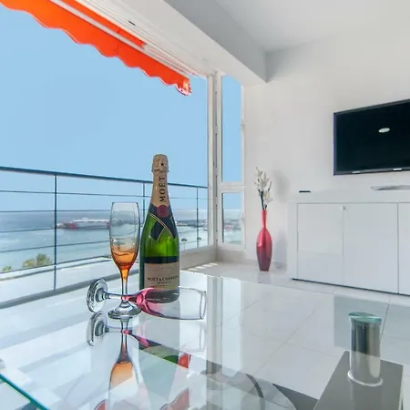 La Estrella 1a020 Apartament