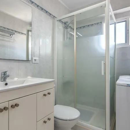 Apartament La Estrella 1a020 Los Cristianos (Tenerife)