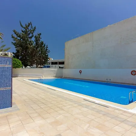 La Estrella 1a020 Apartament Los Cristianos (Tenerife)
