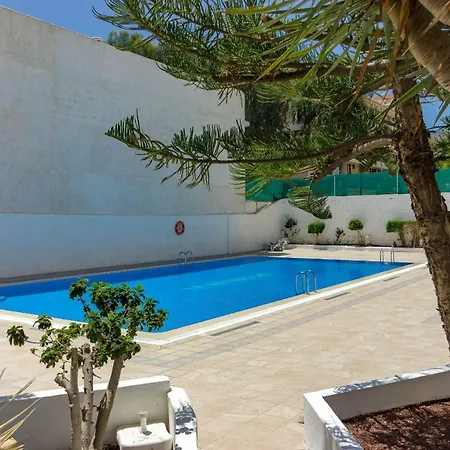 Apartament La Estrella 1a020 Los Cristianos (Tenerife)