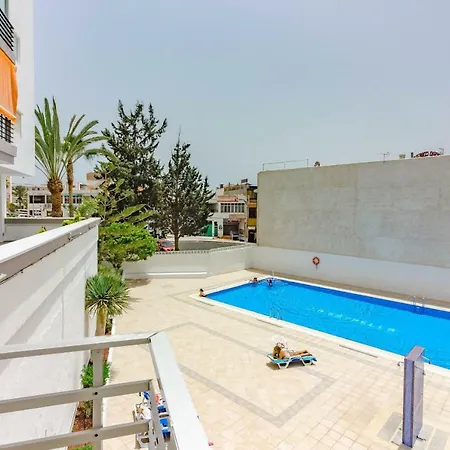 La Estrella 1a020 Appartement